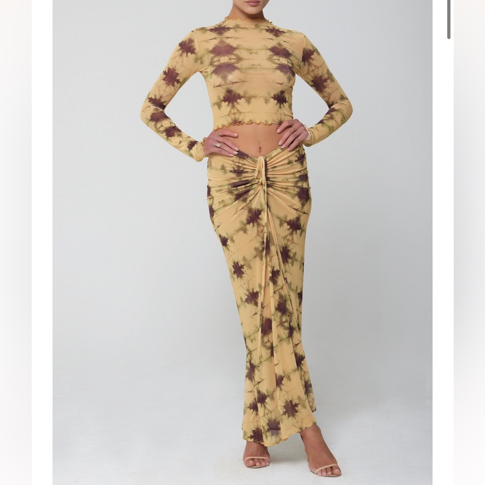 Shop resa skirt.